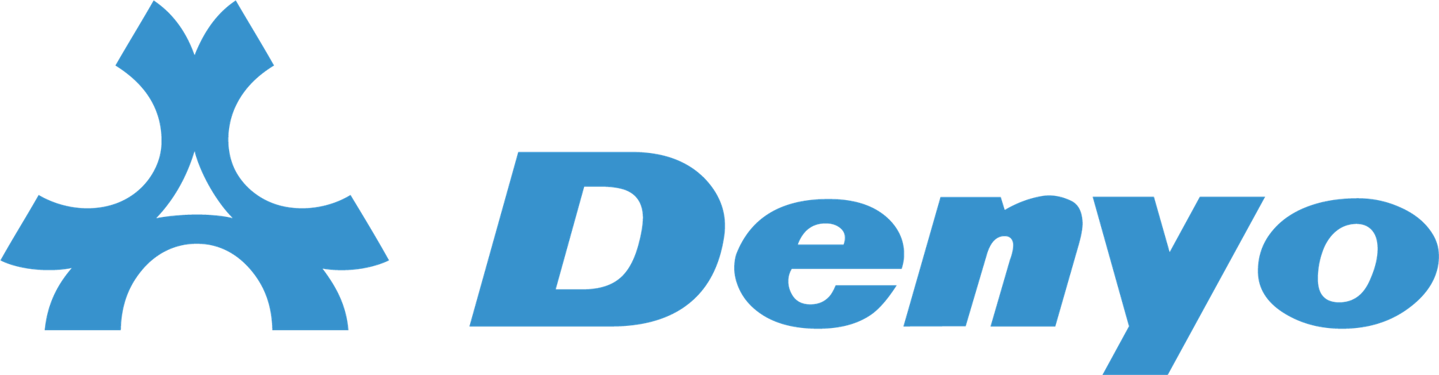 Denyo - Дизельные электростанции, компрессоры, сварочное оборудование