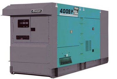 DCA-300SPK3 60 Гц